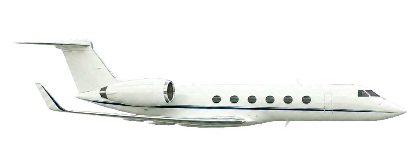 Gulfstream G550