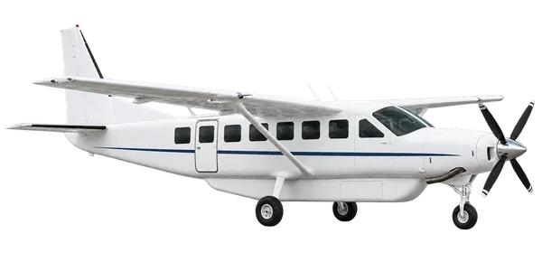 Cessna Caravan illustration