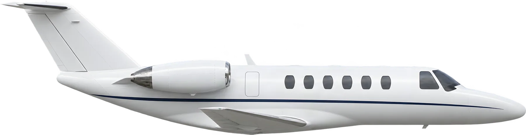 Illustration of a Cessna Citation CJ2+. Not a photo of N2BD.