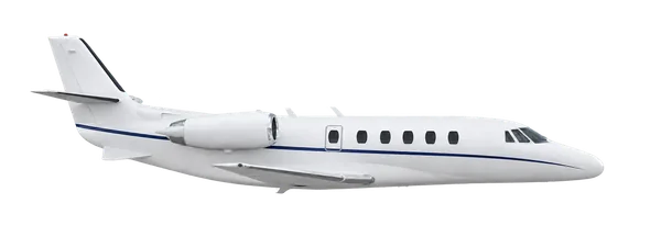 Cessna Citation XLS and XLS+ illustration