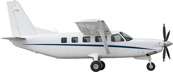 Daher Kodiak 100 illustration