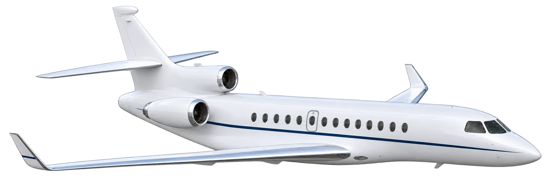 Dassault Falcon 7X illustration