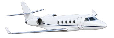 Gulfstream G150 and G100 (IAI Astra) illustration