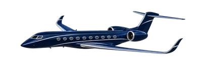 Gulfstream G700 illustration