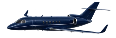 Hawker 900XP illustration