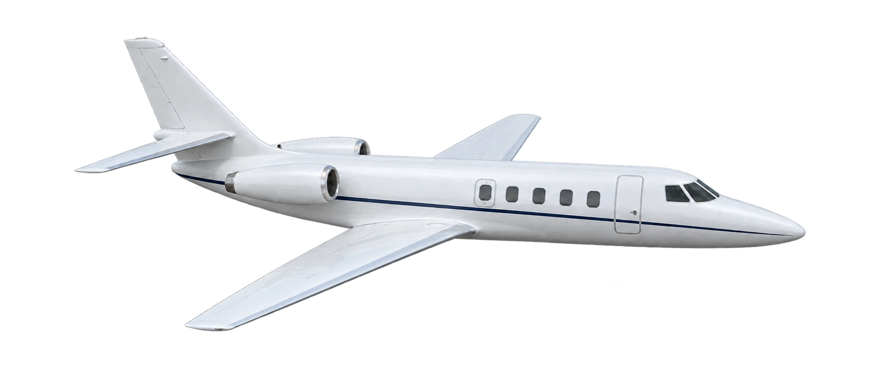 IAI 1125 SP baseline reference; installed modifications vary
