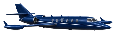 IAI Westwind illustration