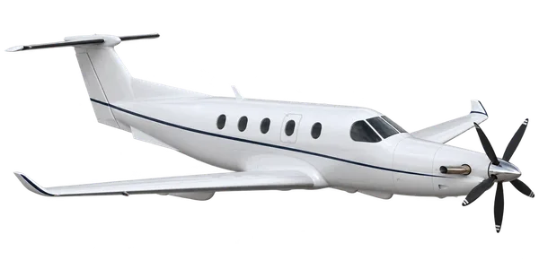 Pilatus PC-12 illustration